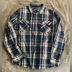 American Rag Mens Shirt